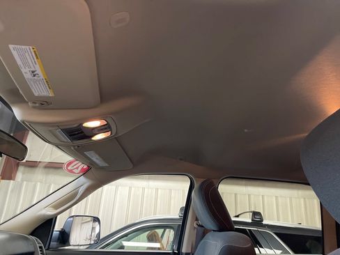 Used 2020 RAM 3500 Tradesman AWD/4WD image 13
