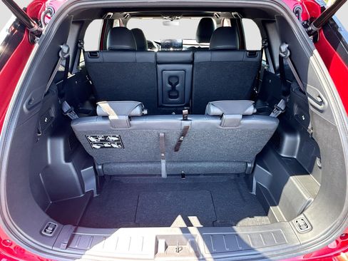 New 2026 Mitsubishi Outlander Ralliart image 5