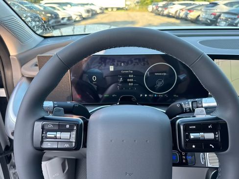 New 2026 Hyundai Ioniq 9 SE AWD/4WD image 19