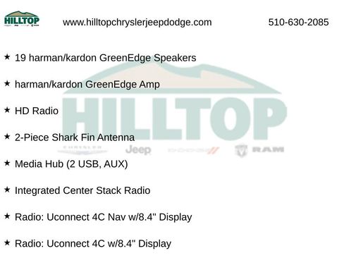 Used 2023 Dodge Charger Scat Pack w/ Harman/Kardon Audio Group image 25