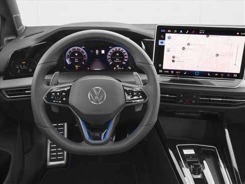 New 2026 Volkswagen Golf image 4