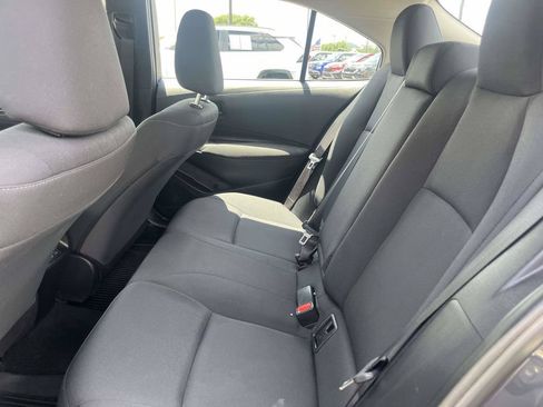 Used 2024 Toyota Corolla LE FWD image 11