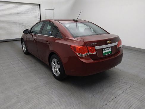 Used 2015 Chevrolet Cruze LT w/ Technology Package FWD image 5