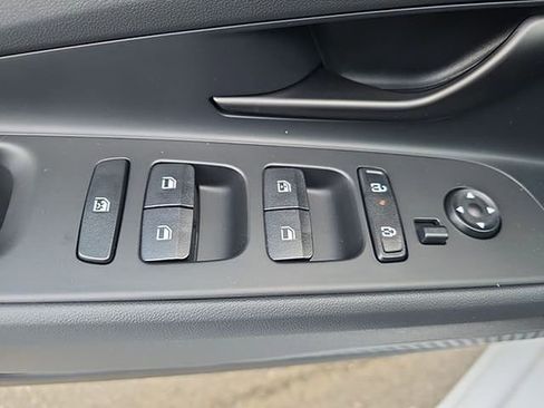 New 2026 Hyundai Elantra SEL Sport w/ Cargo Package image 40