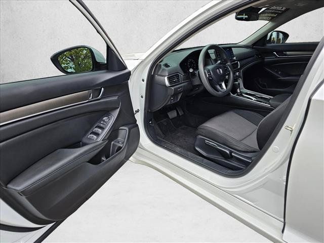 Used 2019 Honda Accord LX image 20