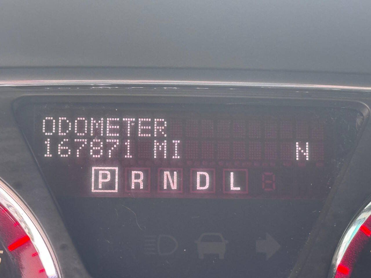 Used 2014 GMC Acadia Denali AWD/4WD image 16