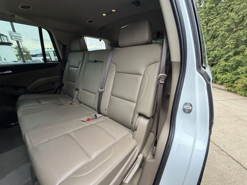 Used 2017 GMC Yukon SLT w/ Open Road Package image 33