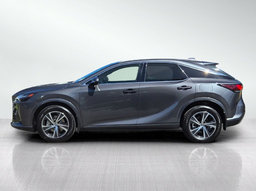 Used 2024 Lexus RX 350h w/ Kick Sensor & Tow Package AWD/4WD image 7