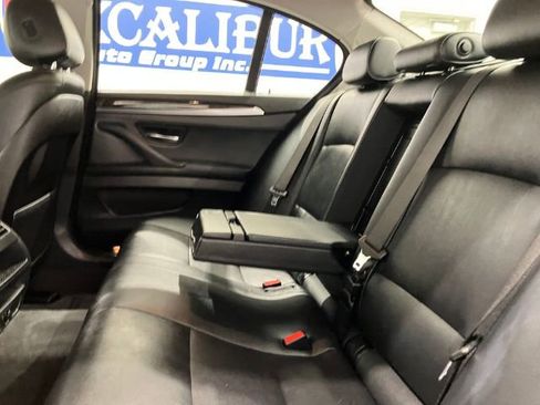 Used 2014 BMW 528i Sedan image 61