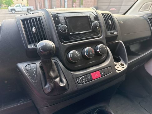 Used 2019 RAM ProMaster 1500 FWD image 34
