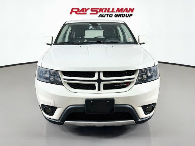 Used 2019 Dodge Journey GT AWD/4WD image 2