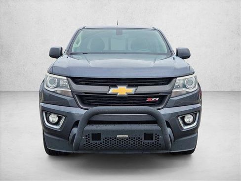 Used 2016 Chevrolet Colorado Z71 RWD image 2