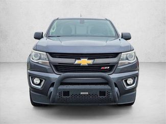 Used 2016 Chevrolet Colorado Z71 RWD video 2