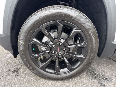 New 2026 GMC Terrain Elevation w/ Black Edition FWD image 15