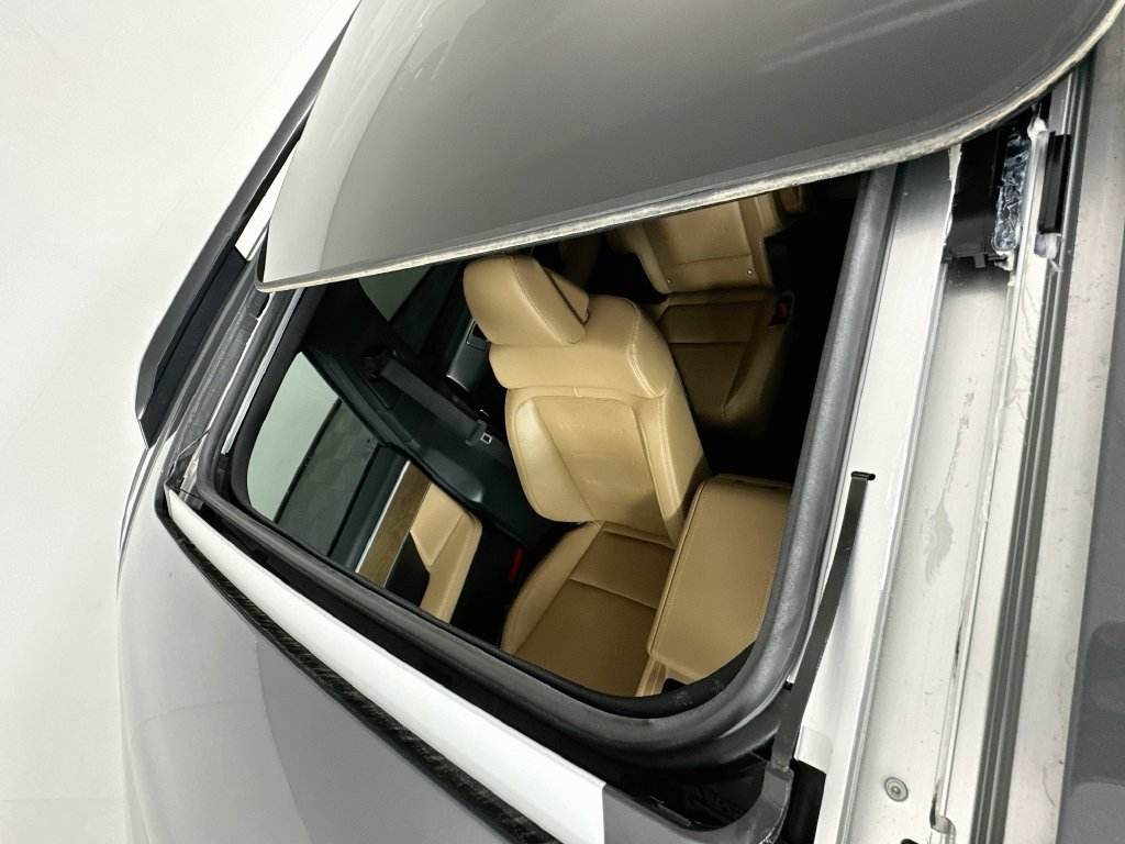 Certified 2026 Hyundai Santa Fe Limited FWD image 22