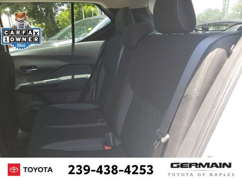Used 2019 Nissan Kicks SV FWD image 21