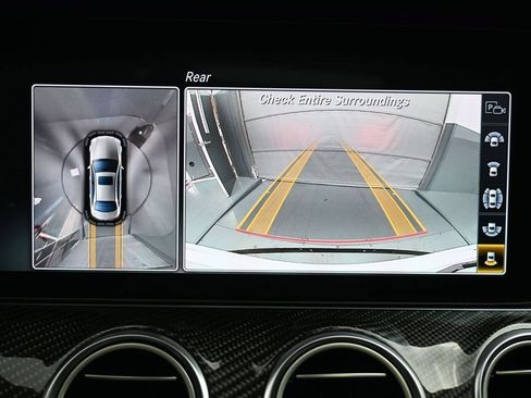 Used 2019 Mercedes-Benz E 63 AMG S image 15