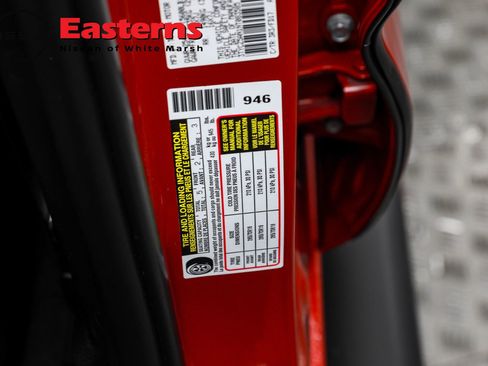 Used 2022 Toyota Tacoma TRD Off-Road w/ Black Out Package (TMS) image 64