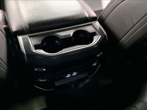 Used 2021 RAM 1500 Sport w/ Trailer Tow Group AWD/4WD image 11