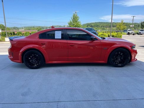 Used 2023 Dodge Charger Scat Pack RWD image 23
