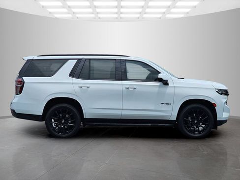 Used 2023 Chevrolet Tahoe RST RWD image 7