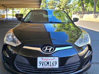 Used 2013 Hyundai Veloster