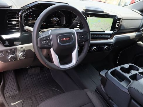 Used 2026 GMC Sierra 1500 Elevation AWD/4WD image 11