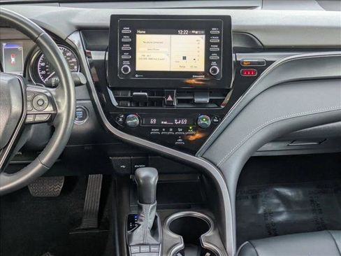 Certified 2024 Toyota Camry SE image 14