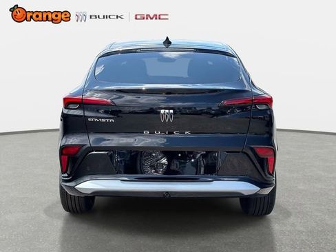 New 2026 Buick Envista Sport Touring w/ Convenience I Package FWD image 4