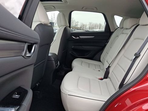 New 2025 MAZDA CX-5 AWD 2.5 S image 11