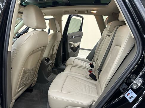 Used 2012 Audi Q5 3.2 Premium Plus image 33