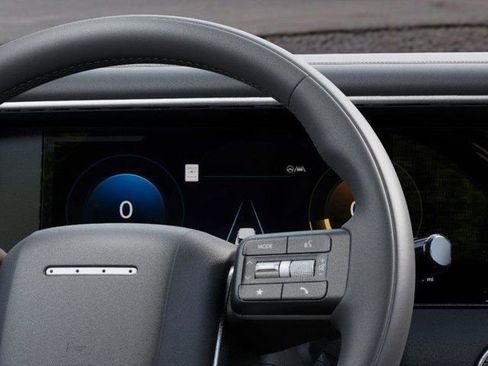 New 2026 Hyundai Palisade SEL image 14