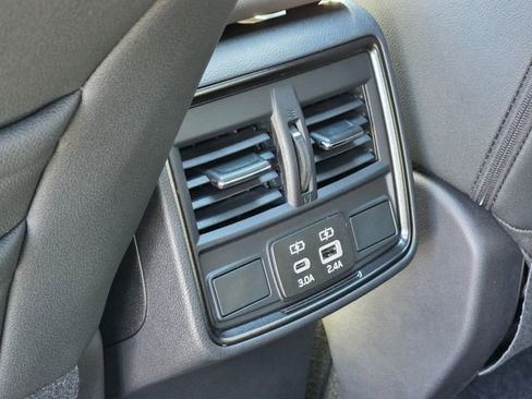 New 2026 Subaru Forester Wilderness AWD/4WD image 19