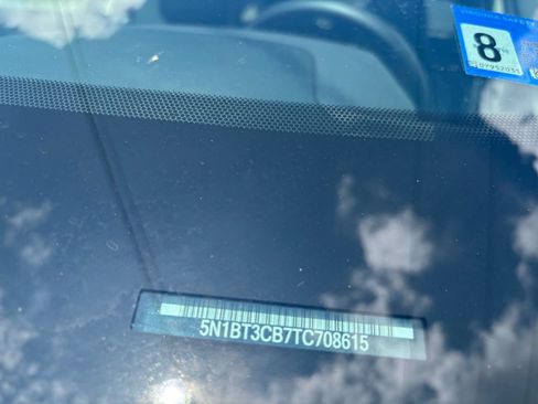 Used 2026 Nissan Rogue SL AWD/4WD image 32