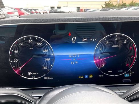 Certified 2025 Mercedes-Benz GLE 450 4MATIC image 20