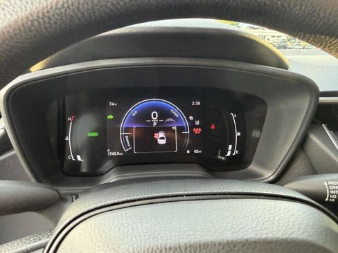 Certified 2026 Toyota Corolla LE FWD image 22