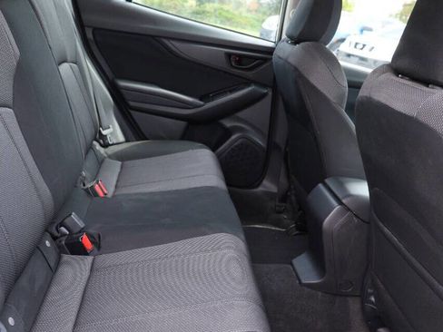 Used 2022 Subaru Impreza 2.0i image 16