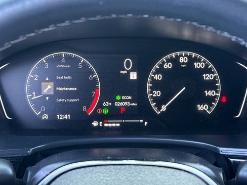 Used 2023 Honda Civic Sport image 19