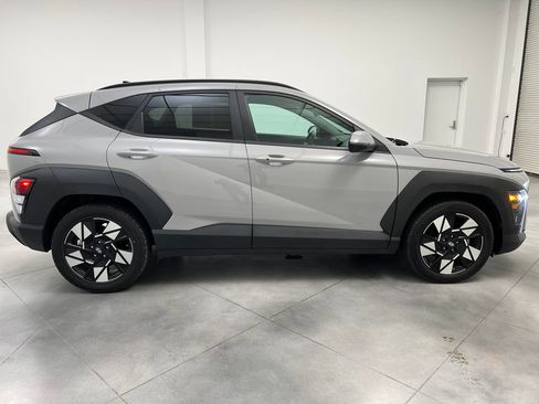 Used 2024 Hyundai Kona SEL FWD image 10