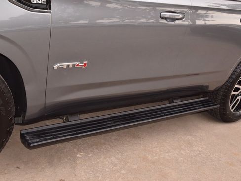 Used 2021 GMC Yukon AT4 w/ AT4 Premium Plus Package image 41