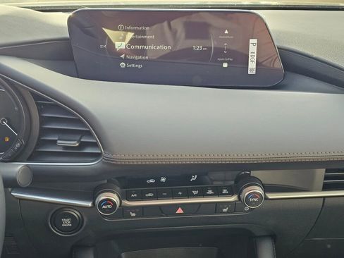 New 2026 MAZDA MAZDA3 2.5 S Sedan w/ Preferred Pkg image 13