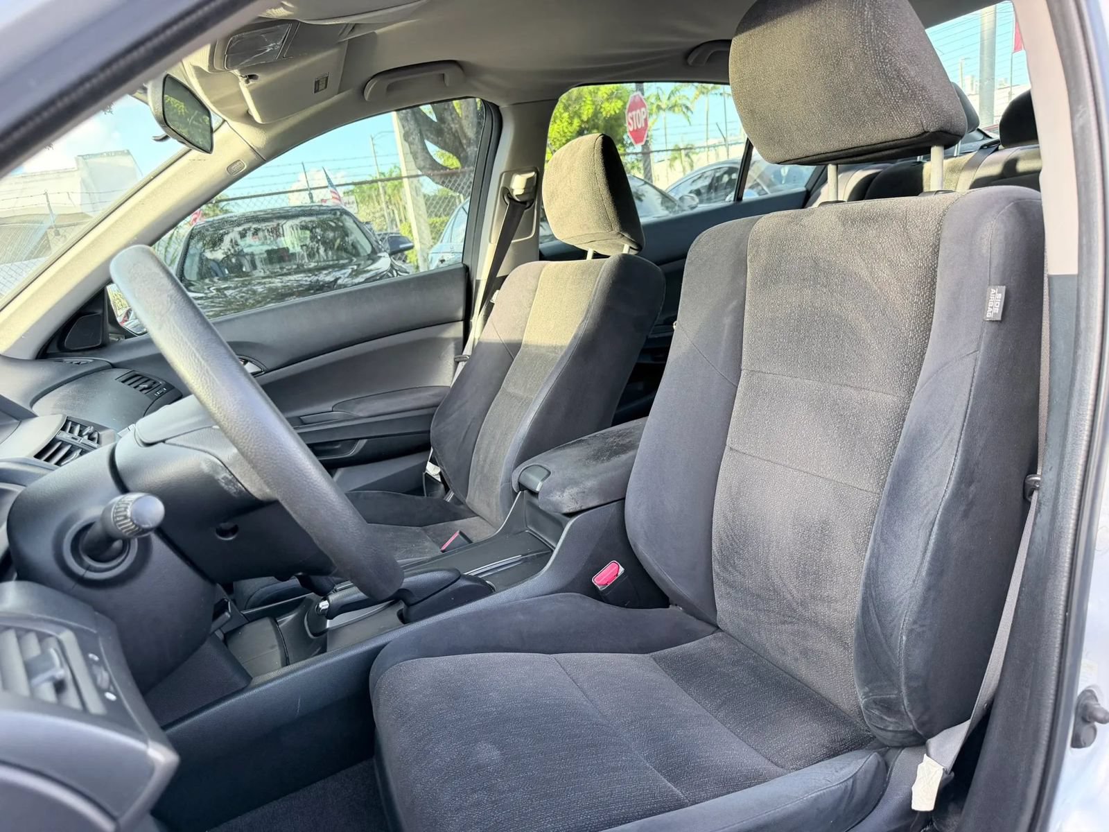 Used 2009 Honda Accord LX-P image 10