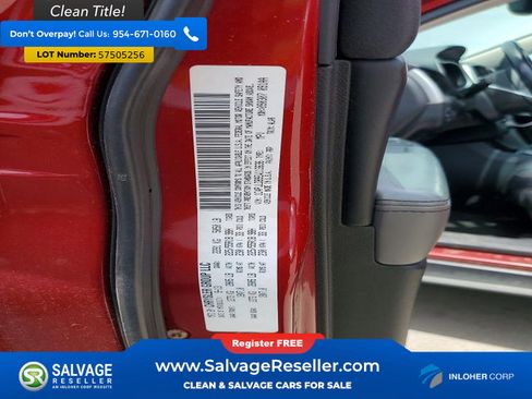 Used 2014 Jeep Cherokee Limited FWD image 17