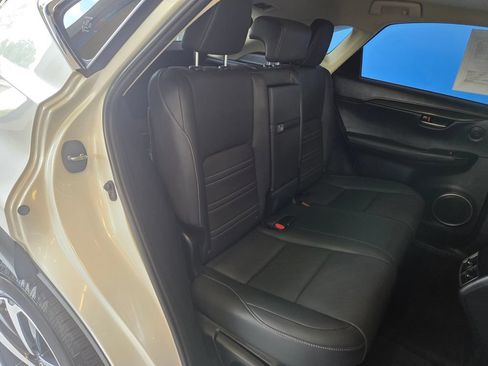 Used 2021 Lexus NX 300 AWD w/ Premium Package image 26