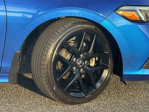 Used 2022 Honda Civic Sport image 12