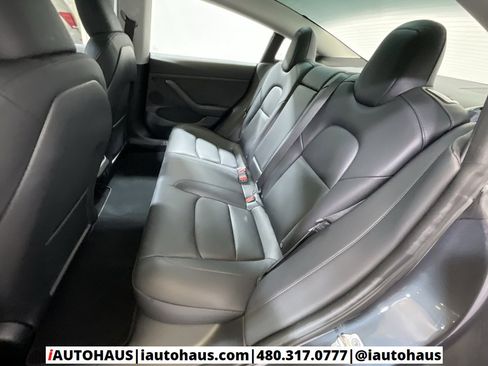 Used 2023 Tesla Model 3 Performance image 15