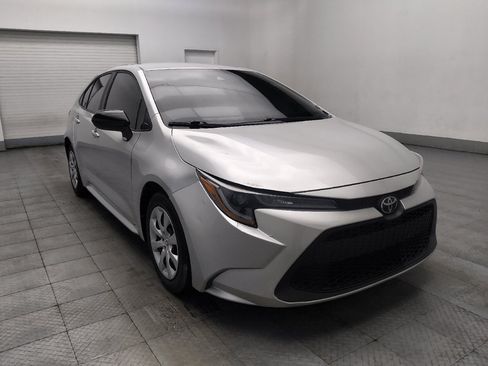 Used 2022 Toyota Corolla LE FWD image 13