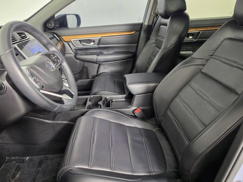 Used 2022 Honda CR-V EX-L image 3