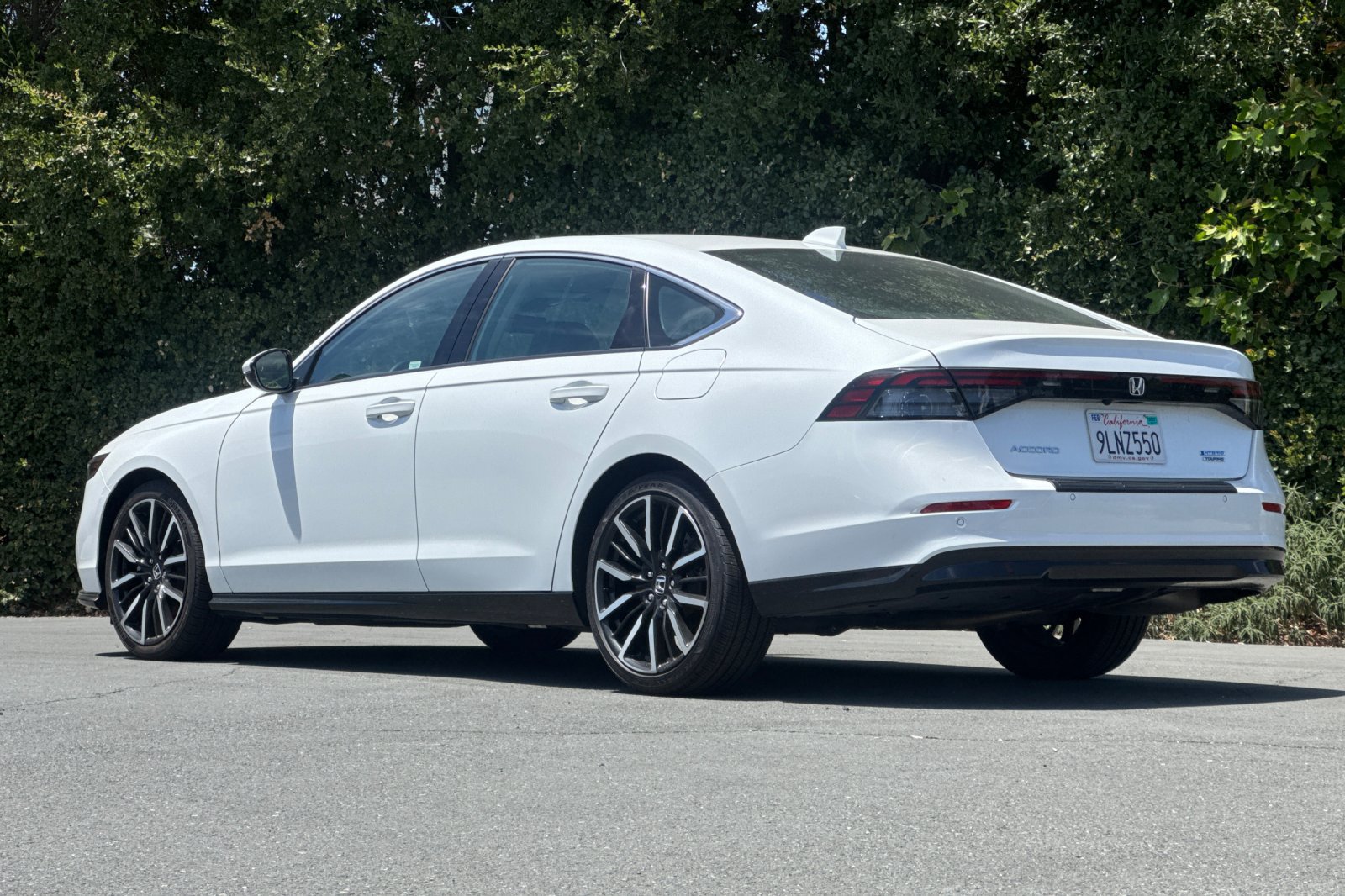 Used 2024 Honda Accord Touring image 6