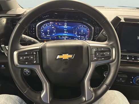 Used 2025 Chevrolet Silverado 2500 LT w/ All Star Edition image 21